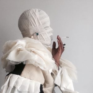 Wezile Mgibe – Healing with the art of dance