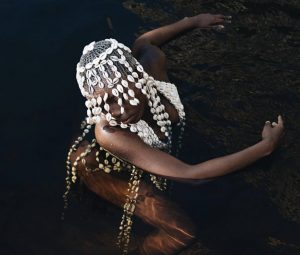 LaFalaise Dion | Queen of Cowries