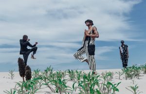 ARTLAB | Reimagining the future for Durban creatives