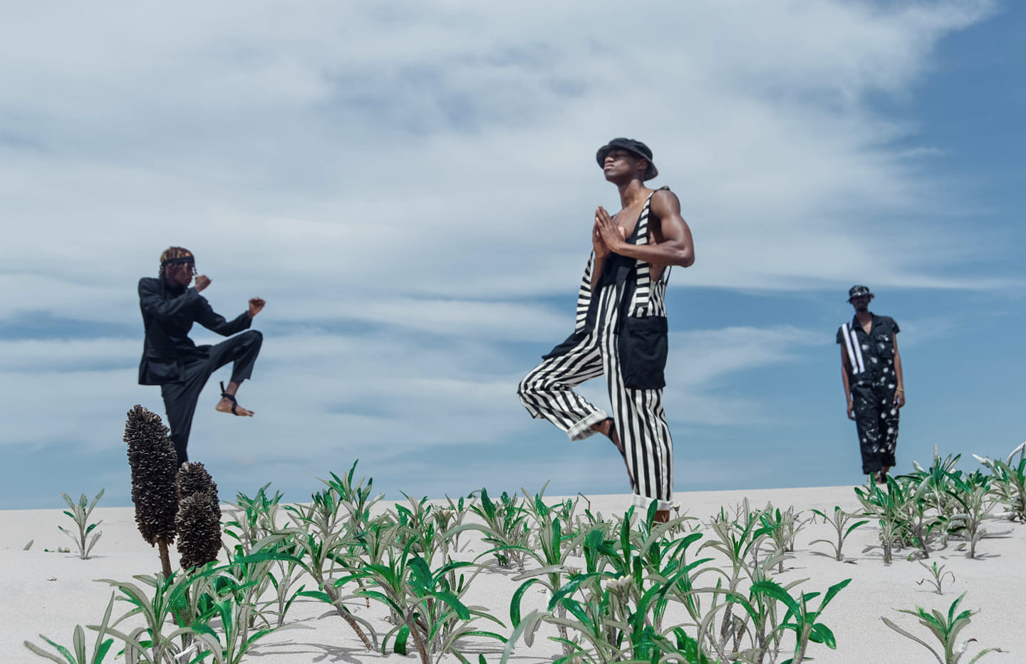 ARTLAB | Reimagining the future for Durban creatives