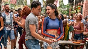A moment to realise colourism, again, with ‘In the Heights’