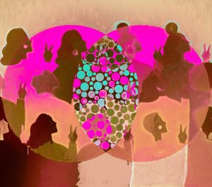 Redirecting the conversation around colourism // everything up until now has been a distraction
