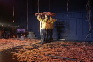 The 2021 National Arts Festival adapts to a changed and changing world