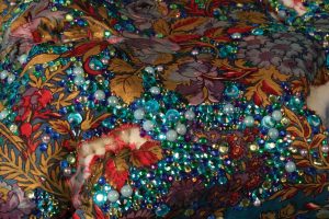 Sahlah Davids’ ‘Pierced’: visualising the intersection of religion and cultural politics