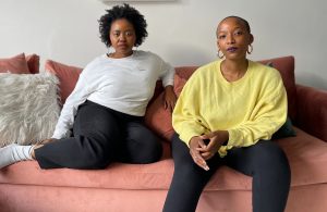 ‘The Black Sterring’ and exploring the portrayal of Black women in podcasting