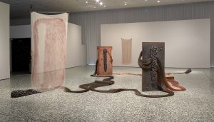 Tunga and Afro-Brazilian art at the Museum of Black Art