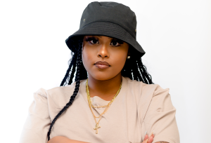 Dinky Kunene: amapiano’s rising vocalist