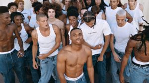 The influence of contemporary Black hip-hop culture on luxury fashion