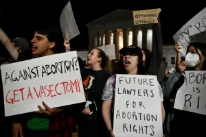 US Supreme Court on abortion | Roe v. Wade