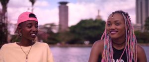 The revolutionary power of queer Kenyan cinema