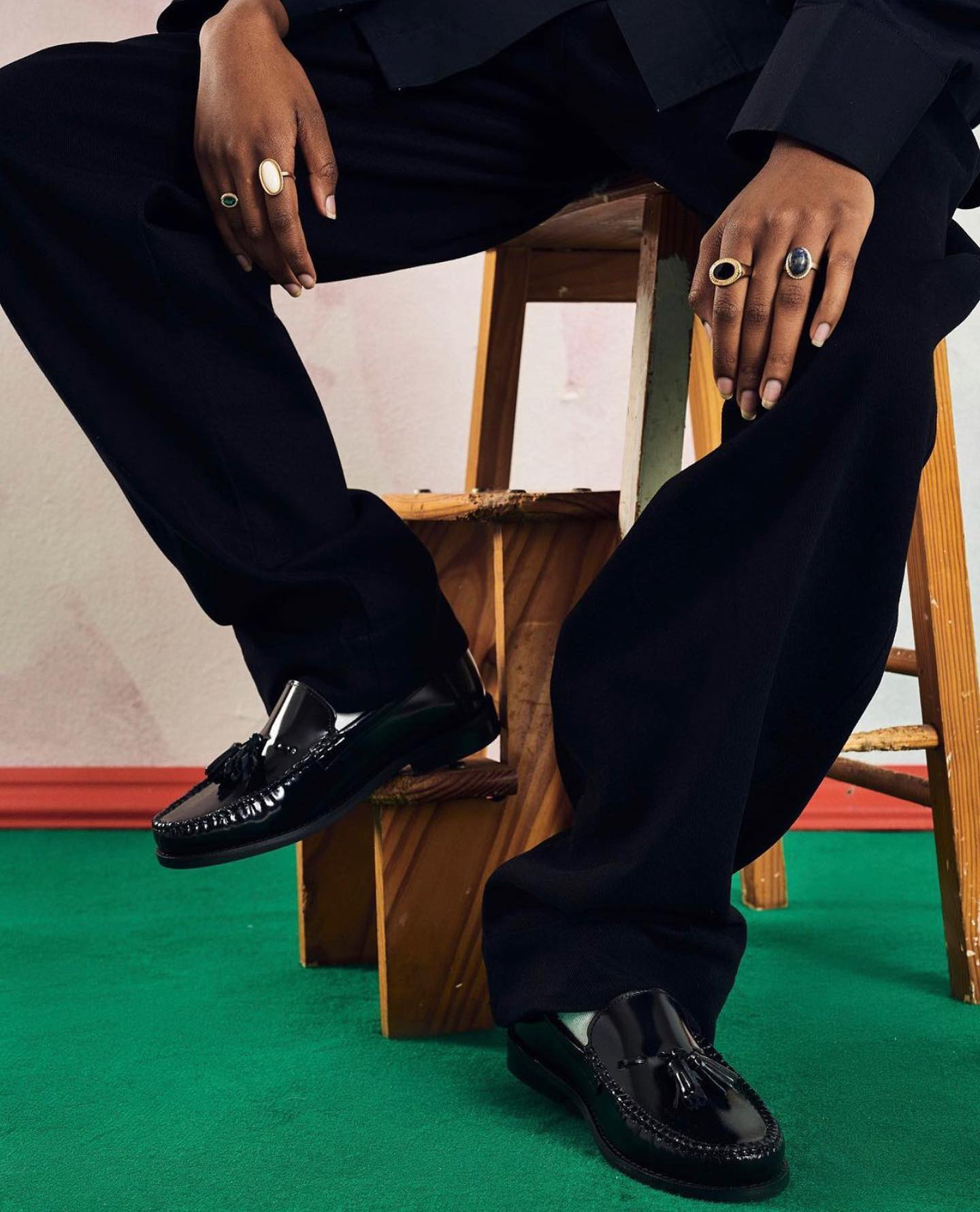 loafers