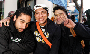 S.W.A.N.K x WAFFLESNCREAM // Expanding what’s next for African creatives