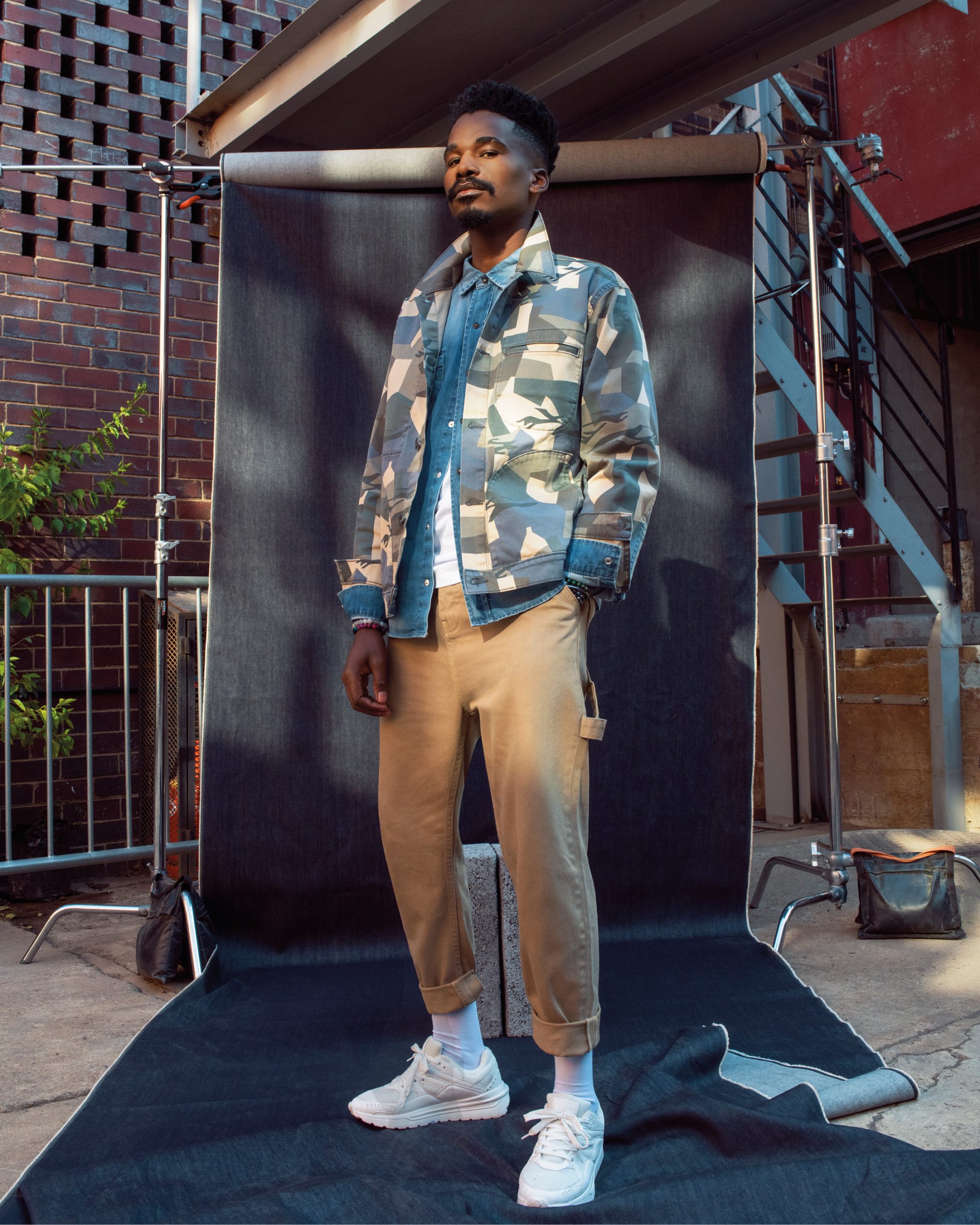 relay jeans