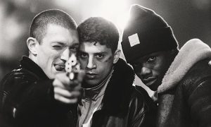 Returning to ‘La Haine’: a timeless love letter to the forgotten