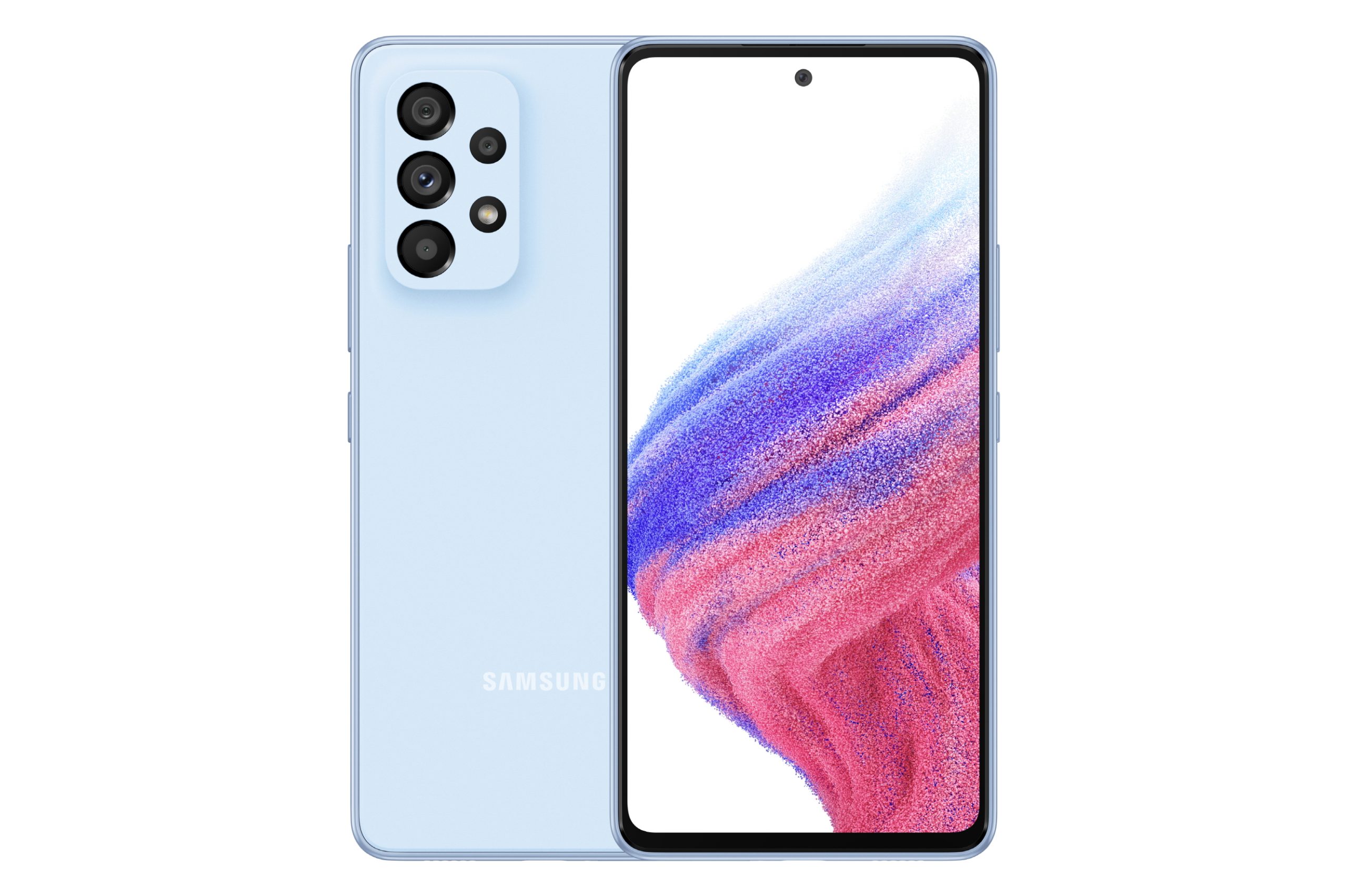 Galaxy A33 5G