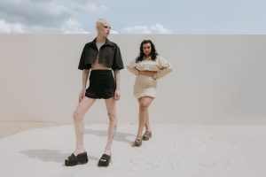 The business of creating a sustainable brand with Rethread
