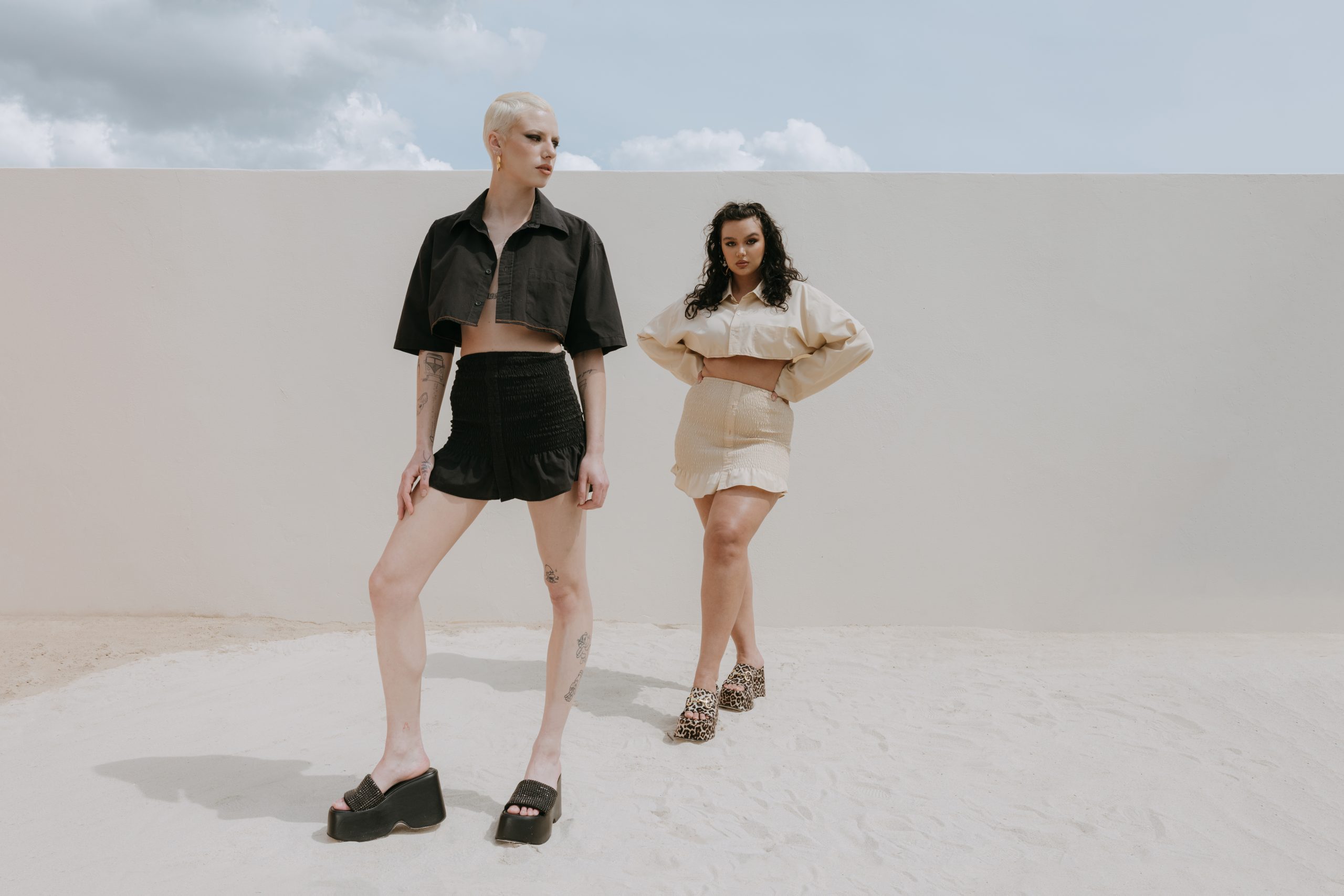 The business of creating a sustainable brand with Rethread