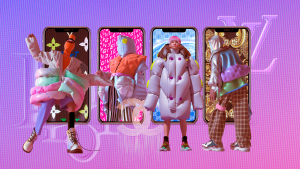 We should have never let nerds into fashion