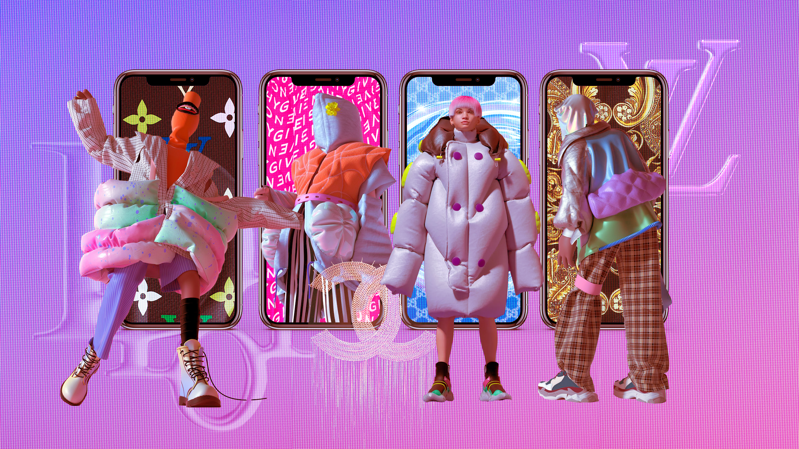 We should have never let nerds into fashion