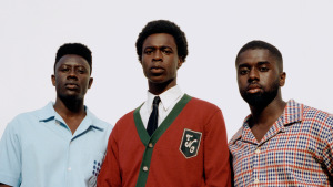 The New Originals | Creatives are the new athletes