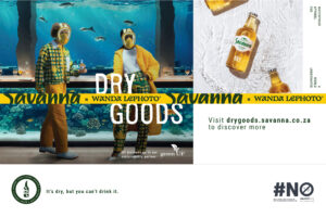 It’s Dry, But You Can’t Drink It