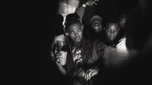 Imvuselelo: Sabusa Records X Dumbanengue