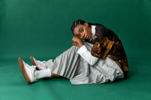 Vans’ Latest Campaign is “Off The Wall” 