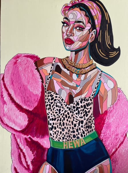 Art and Fashion