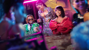 “Young, Famous & African”: Failing to Put the Real in Reality 