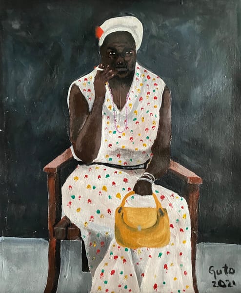 Art and Fashion