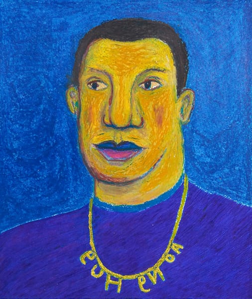 Art and Fashion