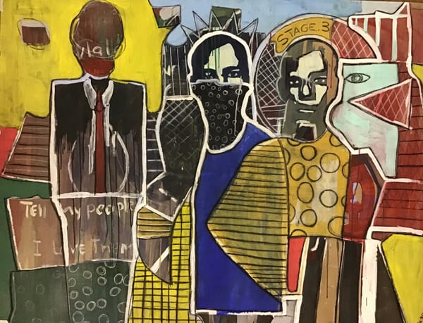 Art and Fashion