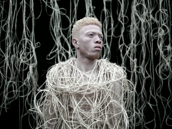 Art and Fashion