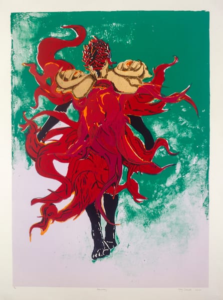 Art and Fashion
