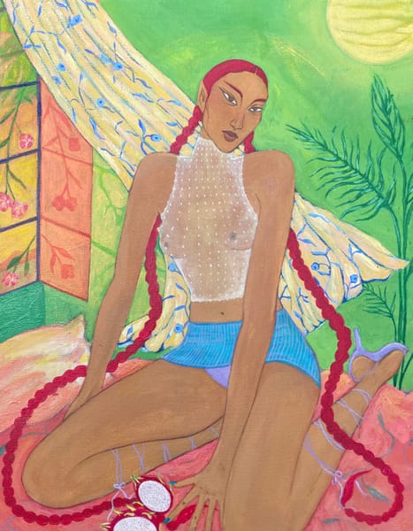 Art and Fashion