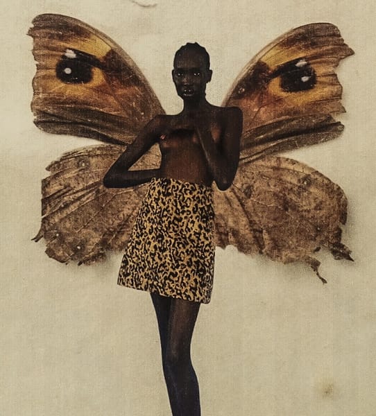 Art and Fashion