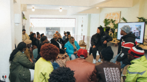 Dear Friends & 99 Juta Providing Essential Tools for Creatives 