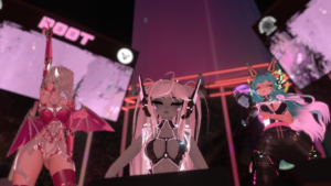 Design Futures: Exploring Immersive Technologies in Africa