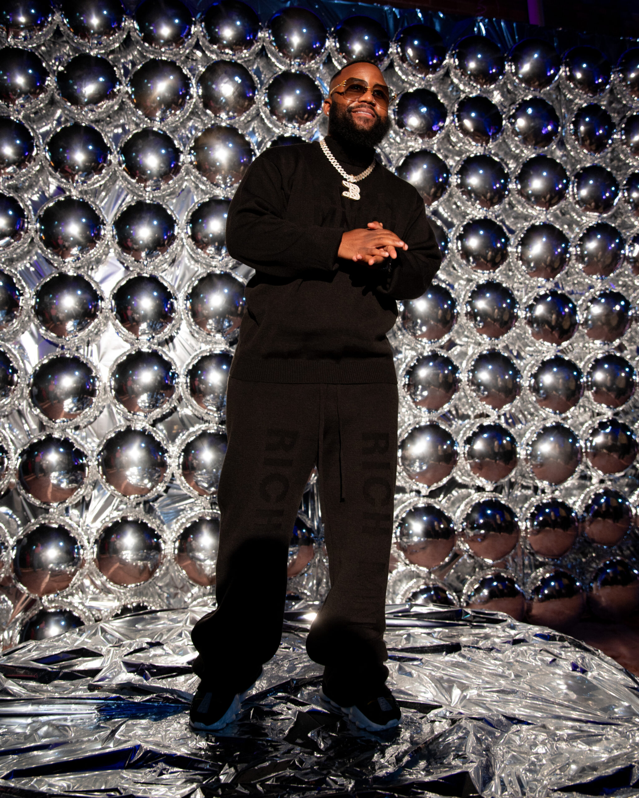 Rich Mnisi