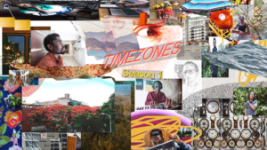 Timezones: Flattening & Bending Space Through Sound  