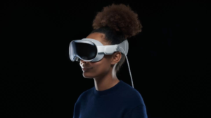Apple Vision Pro and What It Could Mean for Africans