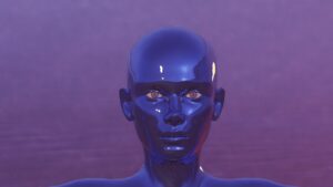 AI Has Taken Over Many Jobs, Is The Creative Industry Next?