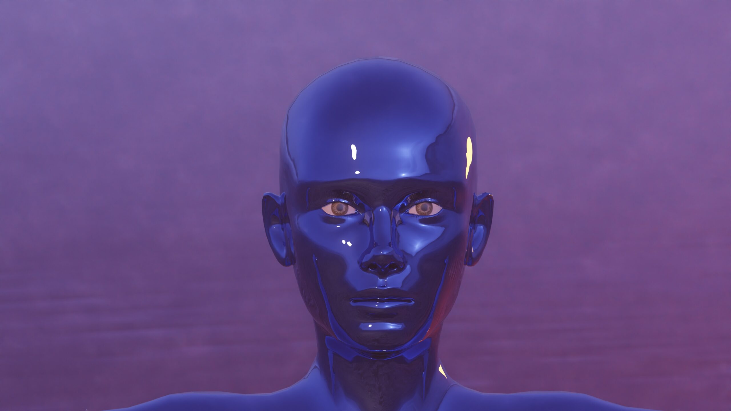 AI Has Taken Over Many Jobs, Is The Creative Industry Next?