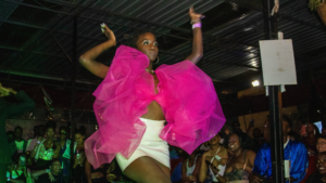 Haus of Andeti: A Safe Space for Queer Expression and Self-Actualisation 