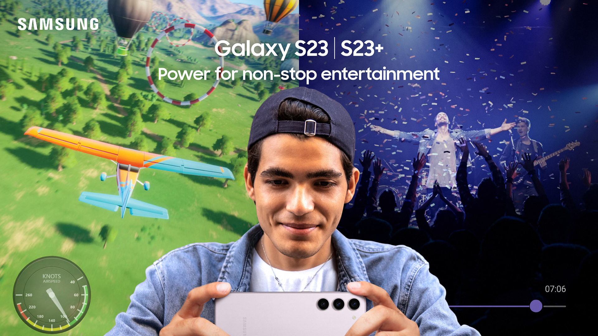 Samsung Galaxy S23 Ultra: Empowering Content Creators in the Digital Age