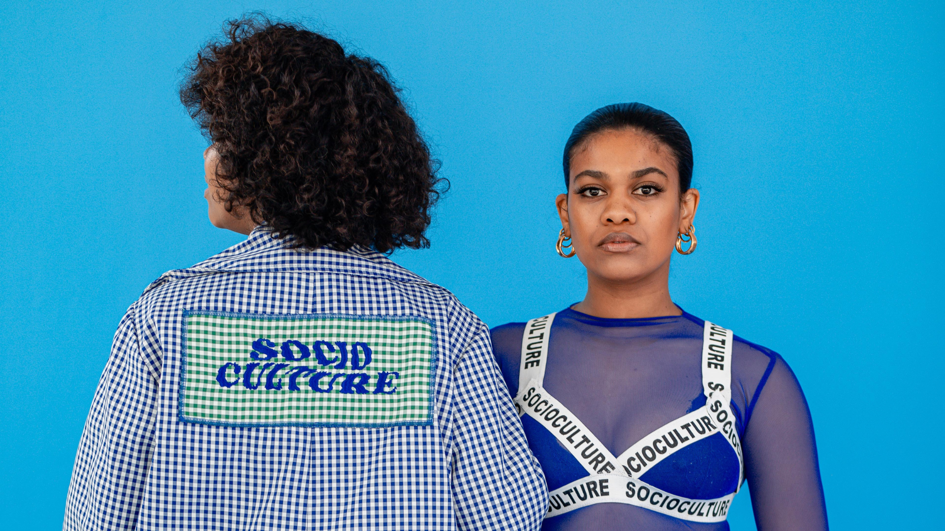 Featuring Fashion Designer Naeelah Jumat 