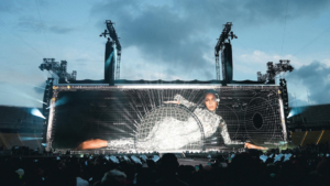 Beyoncé’s Renaissance World Tour: A Visual Interplay Between Art History and Afrofuturism