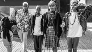 Where Does Counterculture Leave Fashion Journalism in South Africa?