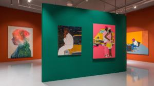 Zeitz MOCAA: When We See Us