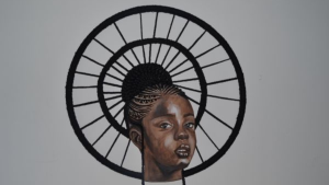 African Hair: Sometimes a Statement, Other Times a Celebration of Identity